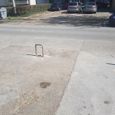 Lägenhet Apartman
