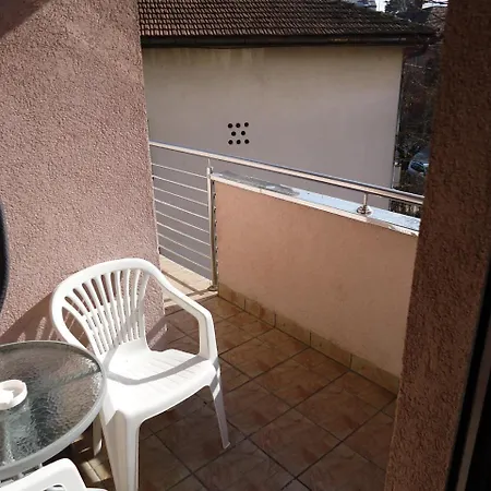 Apartman