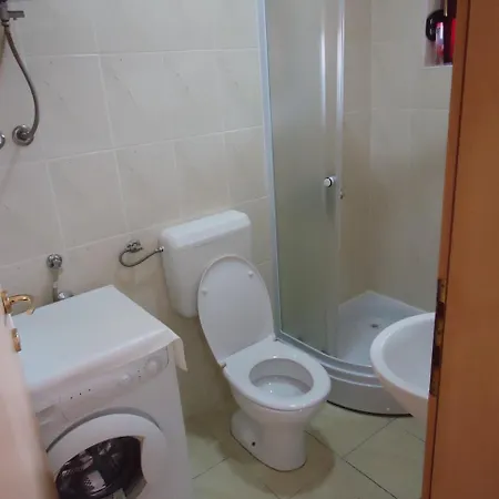 Apartman