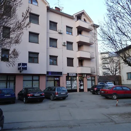 Apartman