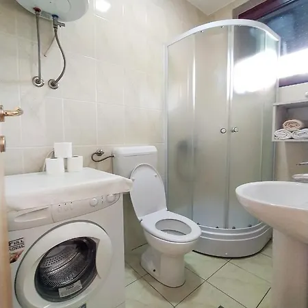 Lägenhet Apartman