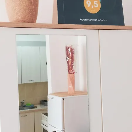 Lägenhet Apartman