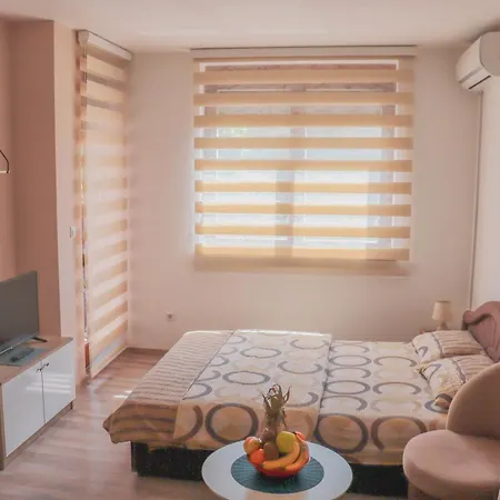 Apartman