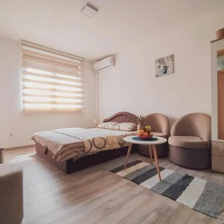 Lägenhet Apartman