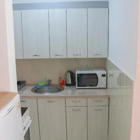 Lägenhet Apartman