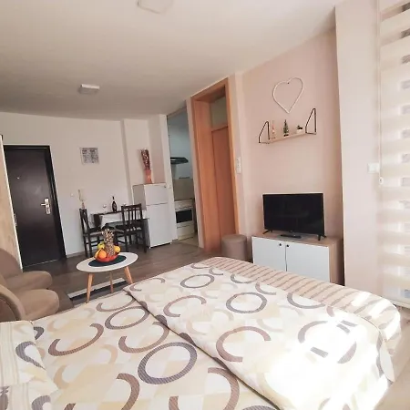 Lägenhet Apartman