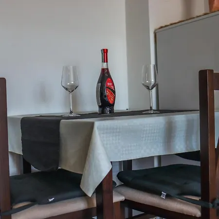 Apartman