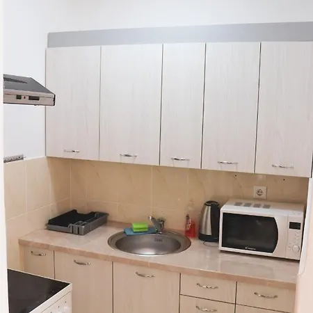 Apartman