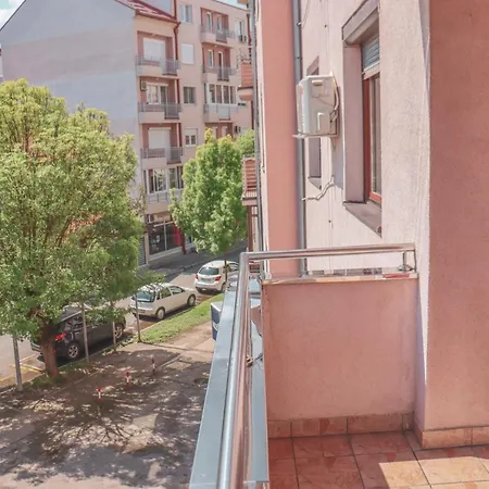 Apartman